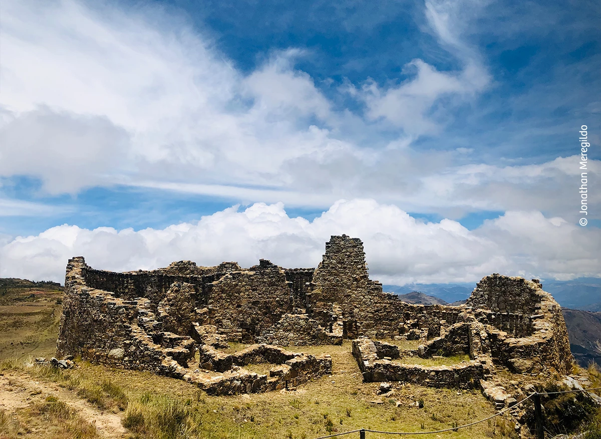 Recorre el Perú con sus platos bandera: aprende la receta en un minuto